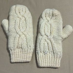NorthFace - Mittens/Gloves